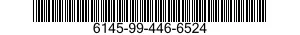 6145-99-446-6524 WIRE,ELECTRICAL 6145994466524 994466524