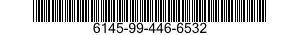 6145-99-446-6532  6145994466532 994466532