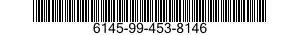 6145-99-453-8146  6145994538146 994538146