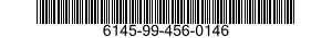 6145-99-456-0146 WIRE,ELECTRICAL 6145994560146 994560146