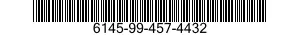 6145-99-457-4432  6145994574432 994574432