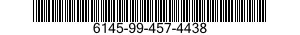 6145-99-457-4438  6145994574438 994574438