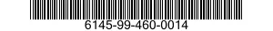 6145-99-460-0014  6145994600014 994600014