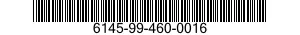 6145-99-460-0016  6145994600016 994600016