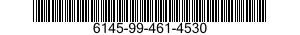 6145-99-461-4530 WIRE,ELECTRICAL 6145994614530 994614530