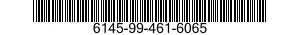 6145-99-461-6065 WIRE,ELECTRICAL 6145994616065 994616065