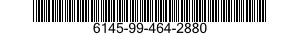 6145-99-464-2880 WIRE,ELECTRICAL 6145994642880 994642880