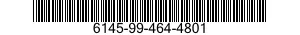 6145-99-464-4801  6145994644801 994644801