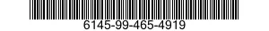 6145-99-465-4919  6145994654919 994654919