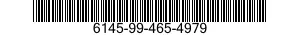 6145-99-465-4979  6145994654979 994654979