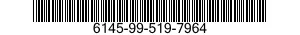 6145-99-519-7964  6145995197964 995197964