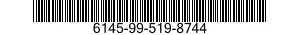 6145-99-519-8744  6145995198744 995198744