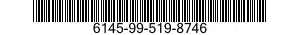 6145-99-519-8746  6145995198746 995198746