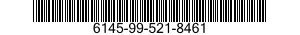 6145-99-521-8461  6145995218461 995218461