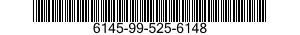 6145-99-525-6148  6145995256148 995256148
