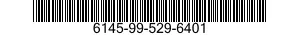 6145-99-529-6401  6145995296401 995296401