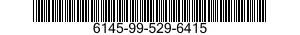 6145-99-529-6415  6145995296415 995296415