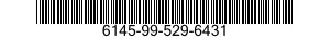 6145-99-529-6431  6145995296431 995296431