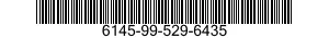 6145-99-529-6435  6145995296435 995296435