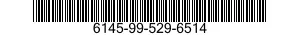 6145-99-529-6514  6145995296514 995296514
