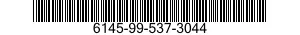 6145-99-537-3044 CABLE 6145995373044 995373044