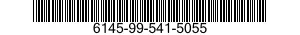 6145-99-541-5055 BRAID,WIRE 6145995415055 995415055