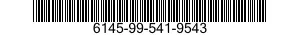 6145-99-541-9543  6145995419543 995419543