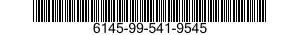 6145-99-541-9545  6145995419545 995419545