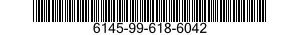 6145-99-618-6042  6145996186042 996186042