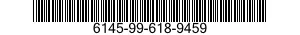 6145-99-618-9459  6145996189459 996189459
