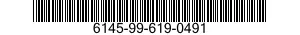 6145-99-619-0491  6145996190491 996190491