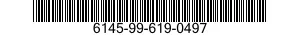 6145-99-619-0497  6145996190497 996190497