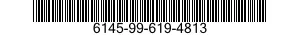6145-99-619-4813  6145996194813 996194813