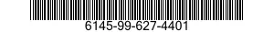6145-99-627-4401  6145996274401 996274401