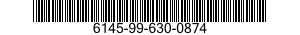 6145-99-630-0874  6145996300874 996300874