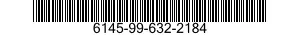6145-99-632-2184  6145996322184 996322184