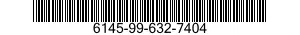 6145-99-632-7404  6145996327404 996327404