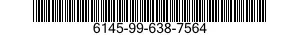 6145-99-638-7564  6145996387564 996387564
