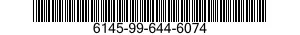 6145-99-644-6074  6145996446074 996446074