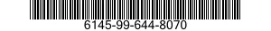 6145-99-644-8070  6145996448070 996448070