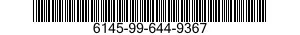 6145-99-644-9367  6145996449367 996449367