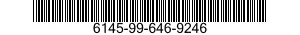 6145-99-646-9246  6145996469246 996469246