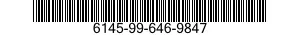 6145-99-646-9847  6145996469847 996469847