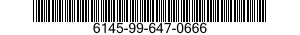 6145-99-647-0666  6145996470666 996470666