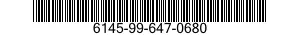 6145-99-647-0680  6145996470680 996470680