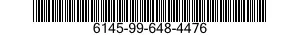 6145-99-648-4476  6145996484476 996484476