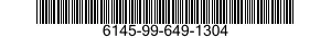 6145-99-649-1304  6145996491304 996491304