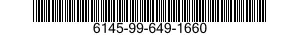 6145-99-649-1660  6145996491660 996491660