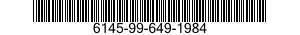 6145-99-649-1984  6145996491984 996491984