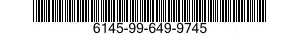 6145-99-649-9745  6145996499745 996499745